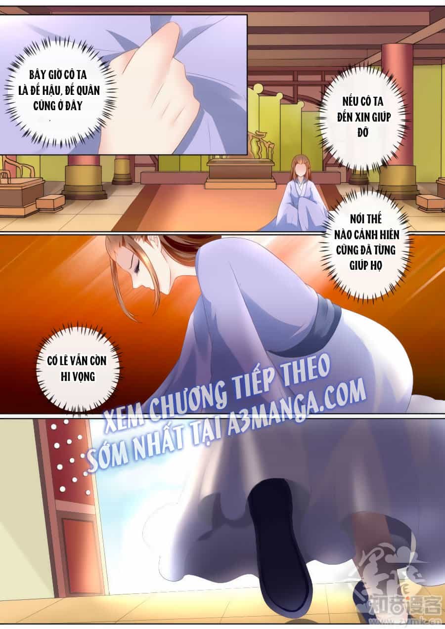Ma Phi Giá Đáo - Chương 73 - ảnh 13