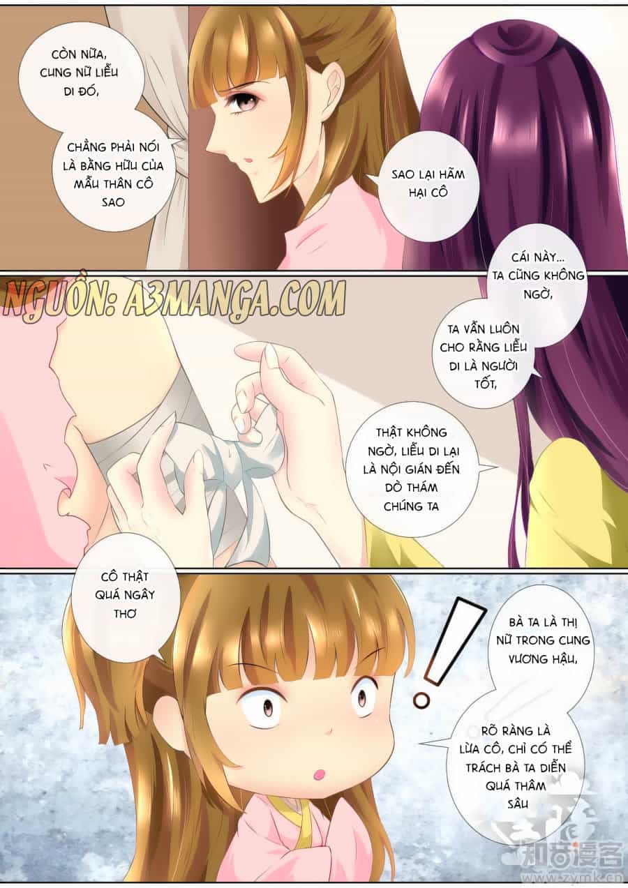 Ma Phi Giá Đáo - Chương 73 - ảnh 4