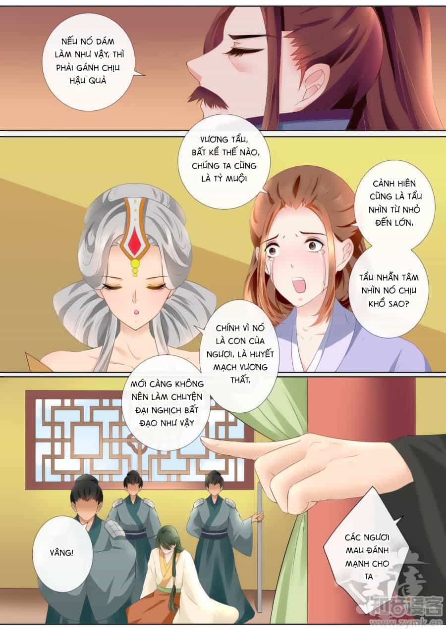 Ma Phi Giá Đáo - Chương 73 - ảnh 6