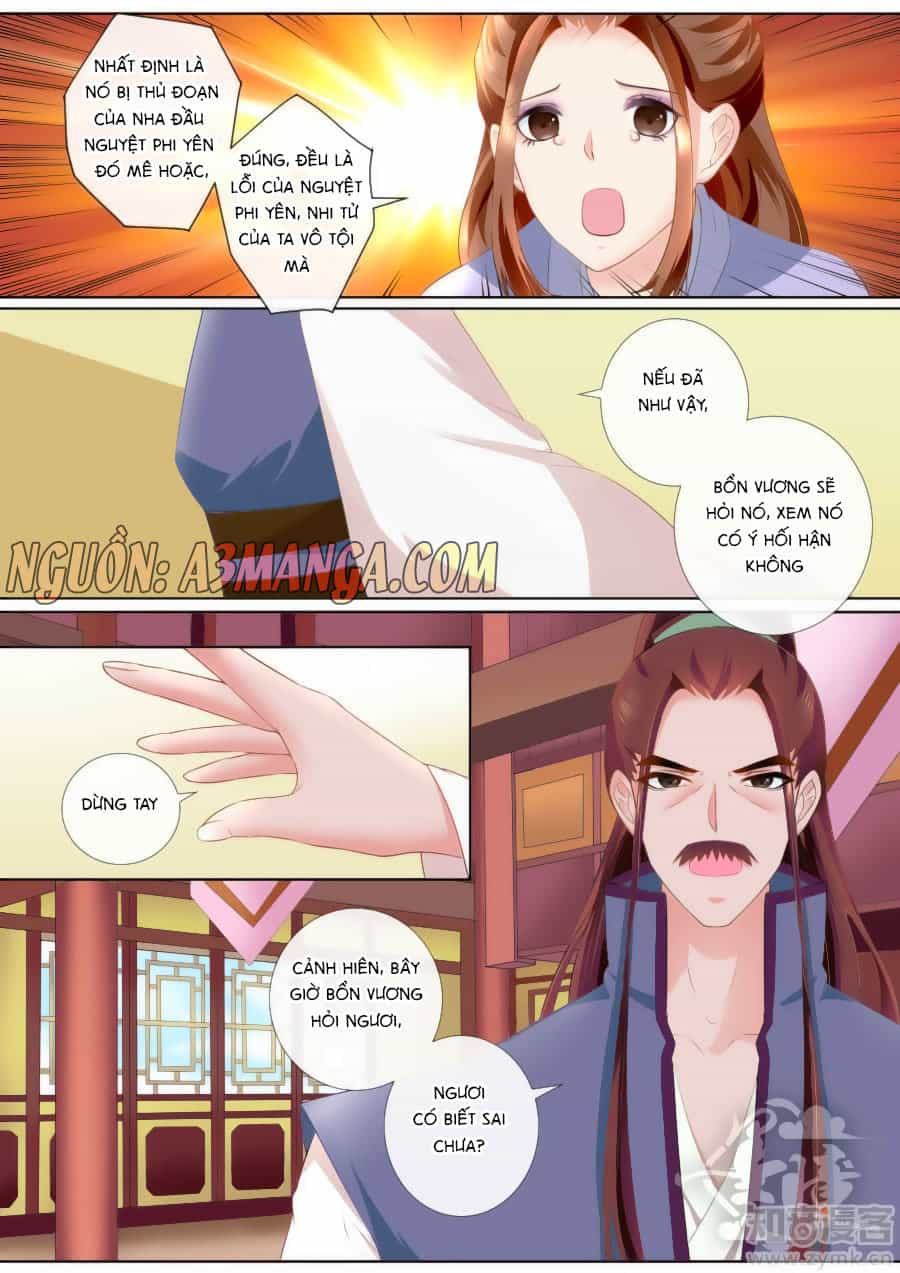 Ma Phi Giá Đáo - Chương 73 - ảnh 8