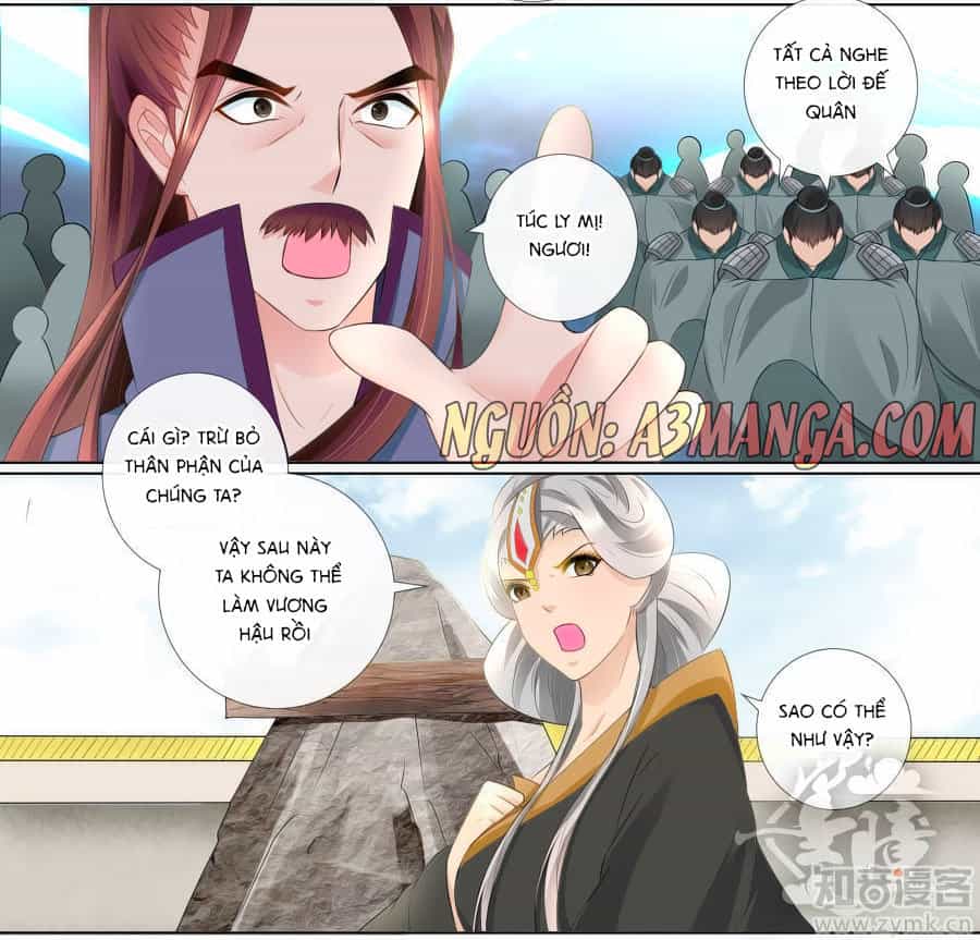 Ma Phi Giá Đáo - Chương 74 - ảnh 11