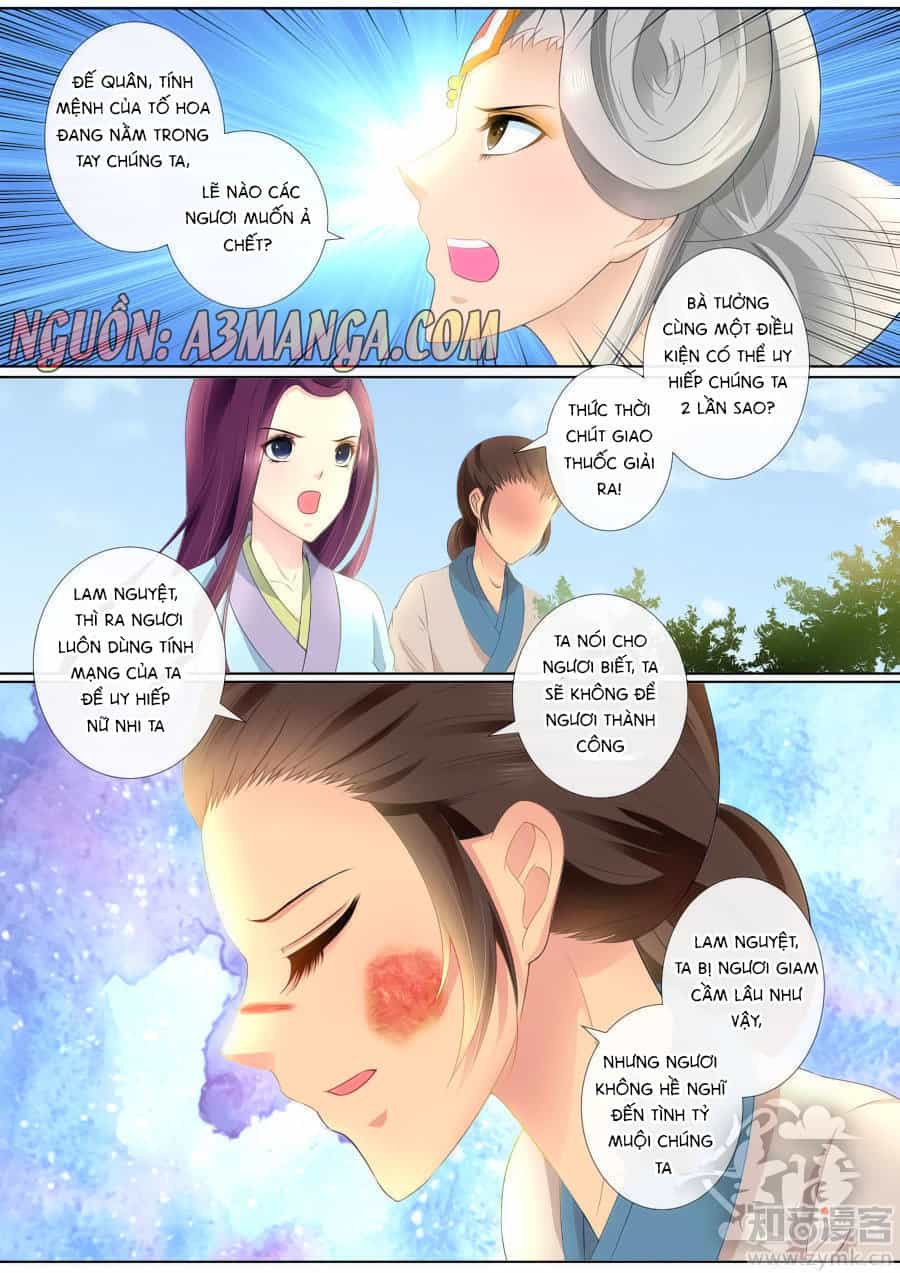 Ma Phi Giá Đáo - Chương 74 - ảnh 12