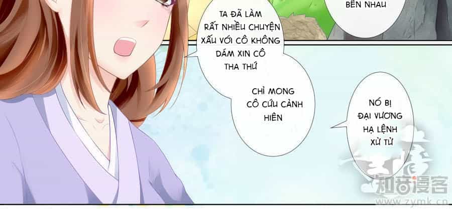 Ma Phi Giá Đáo - Chương 74 - ảnh 3