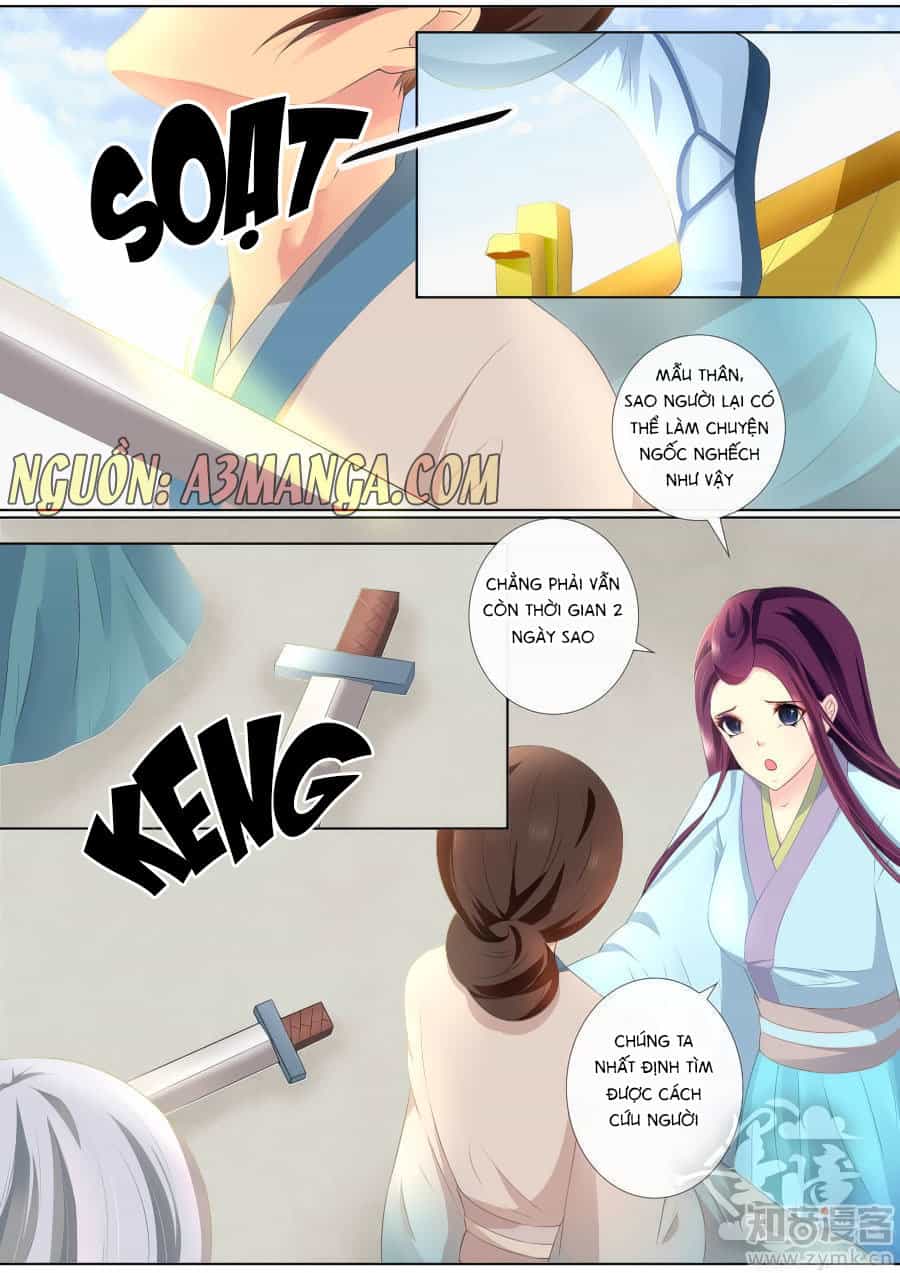 Ma Phi Giá Đáo - Chương 75 - ảnh 1