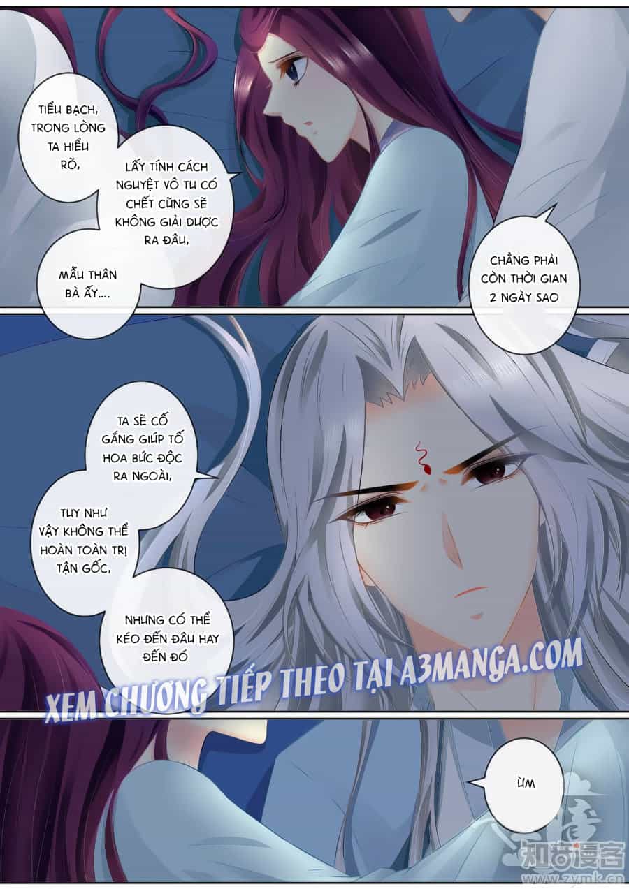 Ma Phi Giá Đáo - Chương 77 - ảnh 12