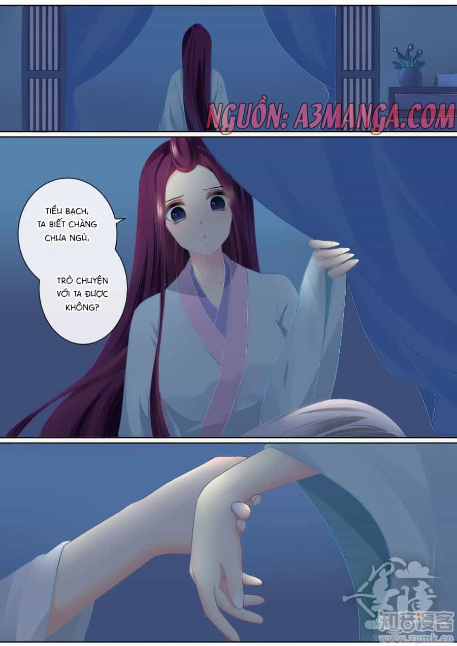 Ma Phi Giá Đáo - Chương 77 - ảnh 9