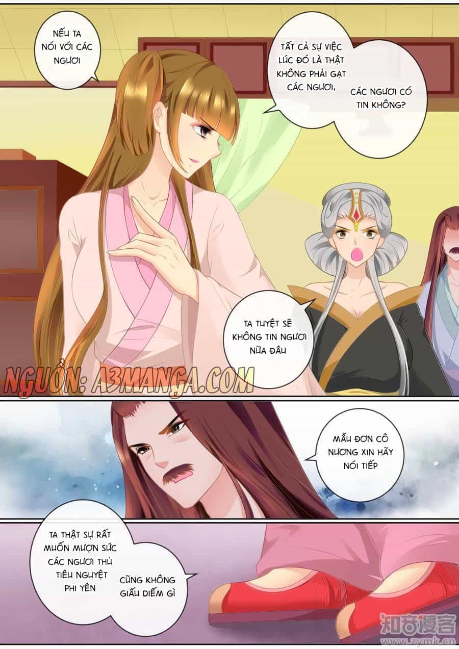 Ma Phi Giá Đáo - Chương 80 - ảnh 1