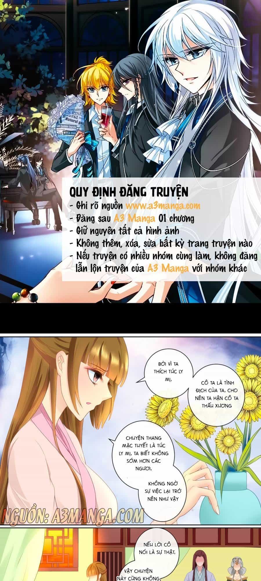 Ma Phi Giá Đáo - Chương 80 - ảnh 2