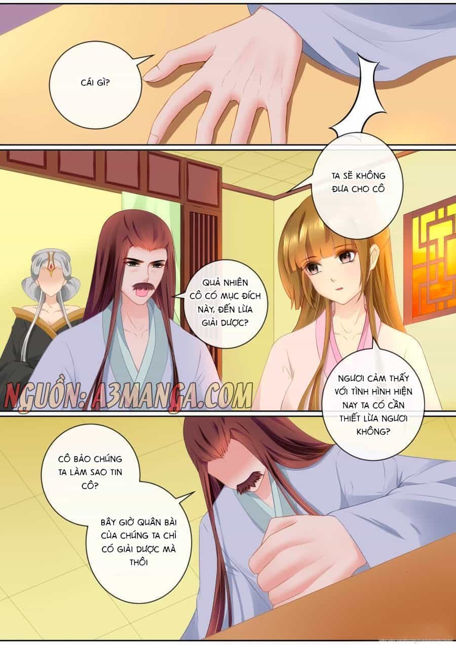 Ma Phi Giá Đáo - Chương 80 - ảnh 5