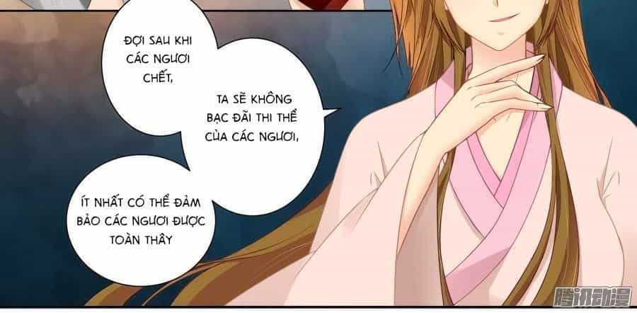 Ma Phi Giá Đáo - Chương 81 - ảnh 3
