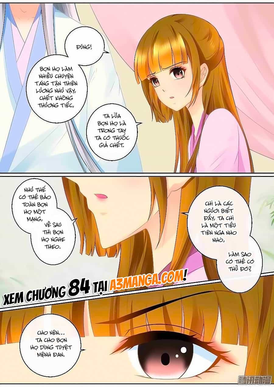 Ma Phi Giá Đáo - Chương 83 - ảnh 6