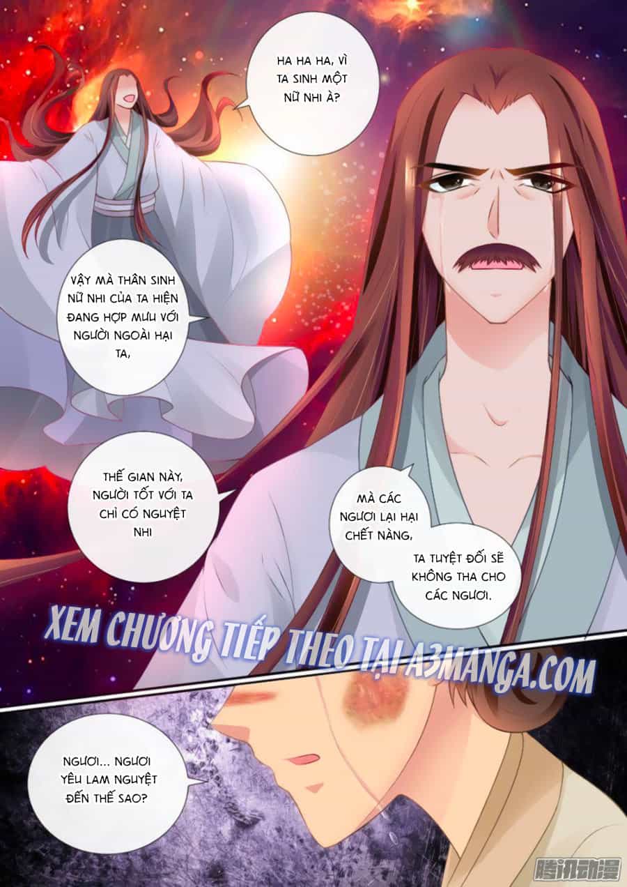 Ma Phi Giá Đáo - Chương 85 - ảnh 6
