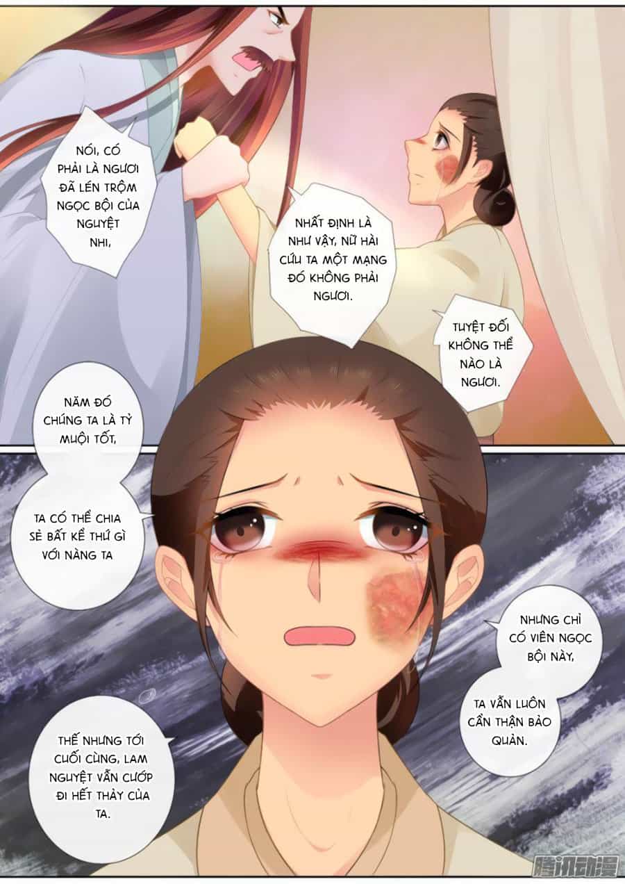 Ma Phi Giá Đáo - Chương 86 - ảnh 3