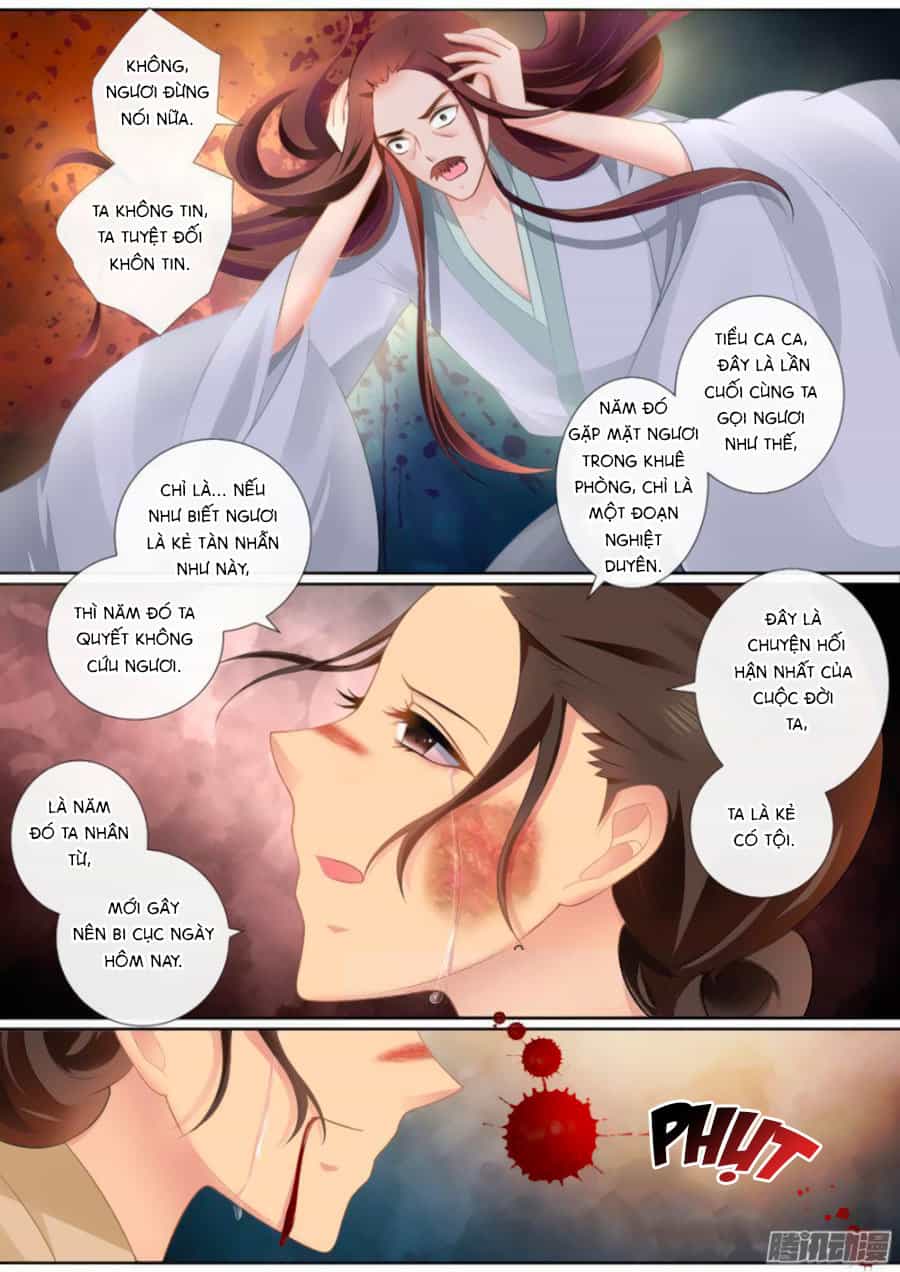 Ma Phi Giá Đáo - Chương 86 - ảnh 4