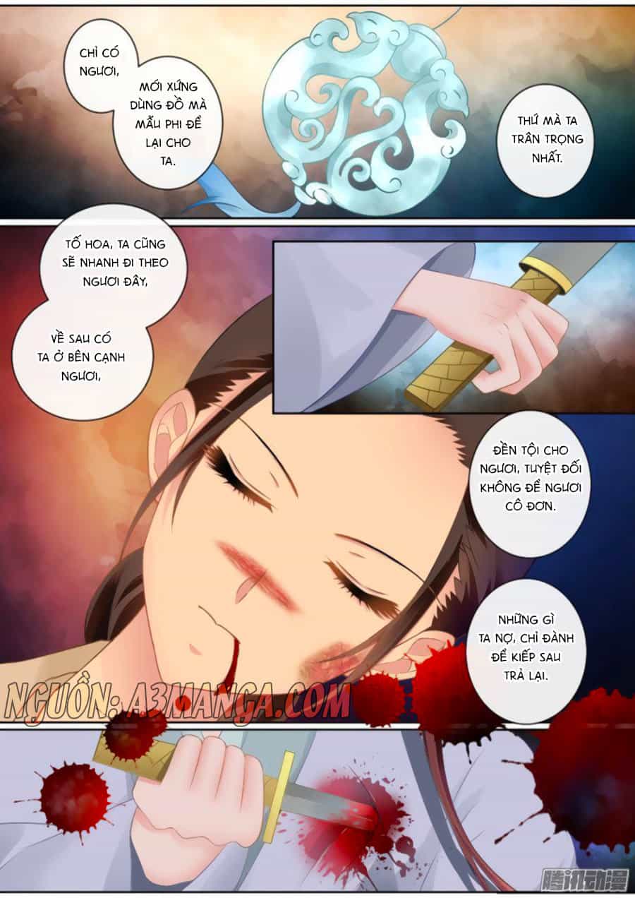 Ma Phi Giá Đáo - Chương 87 - ảnh 2