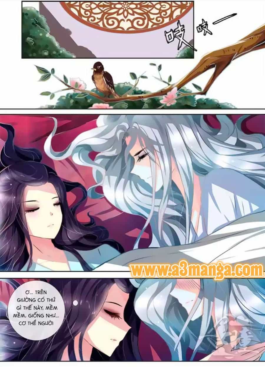 Ma Phi Giá Đáo - Chương 9 - ảnh 6