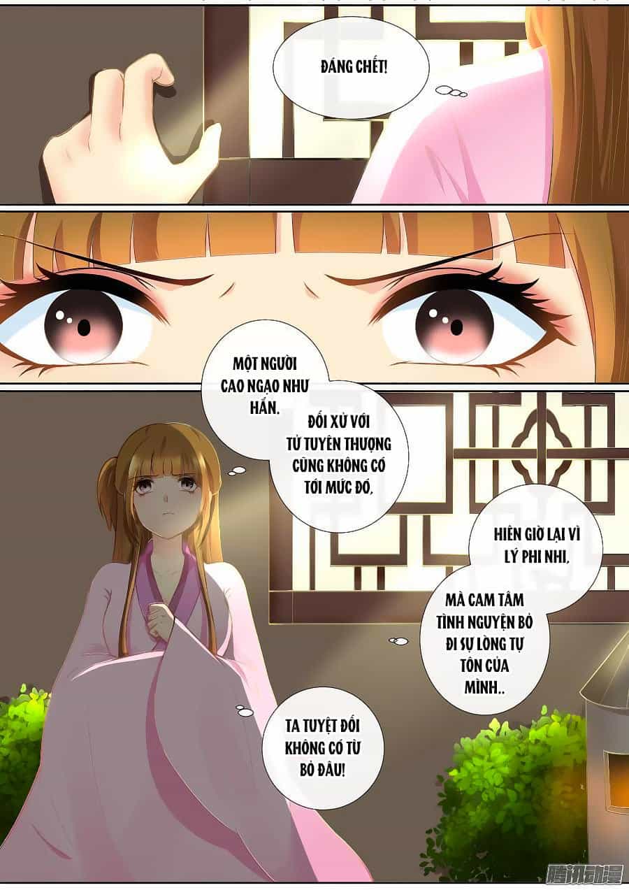 Ma Phi Giá Đáo - Chương 89 - ảnh 5