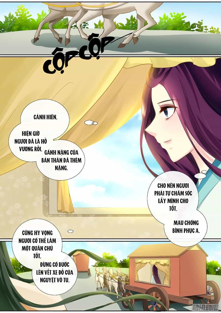 Ma Phi Giá Đáo - Chương 90 - ảnh 3