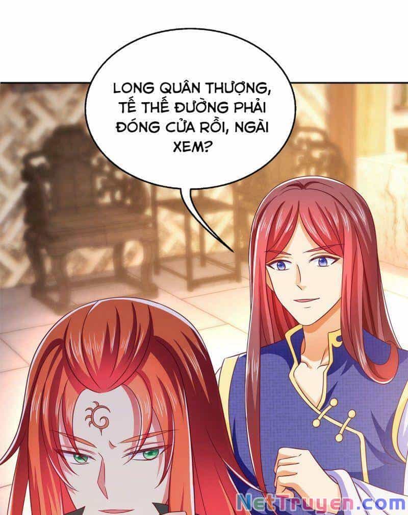 Ma Quân Bá Sủng: Thiên Tài Manh Bảo Cùng Phúc Hắc Mẫu Thân - Chương 29 - ảnh 23
