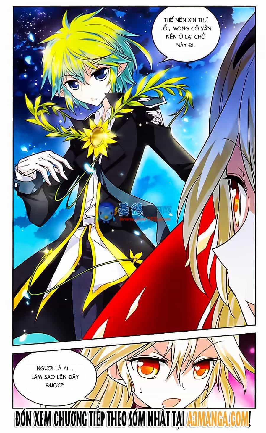 Ma Tạp Tiên Tông - Chương 63 - ảnh 13