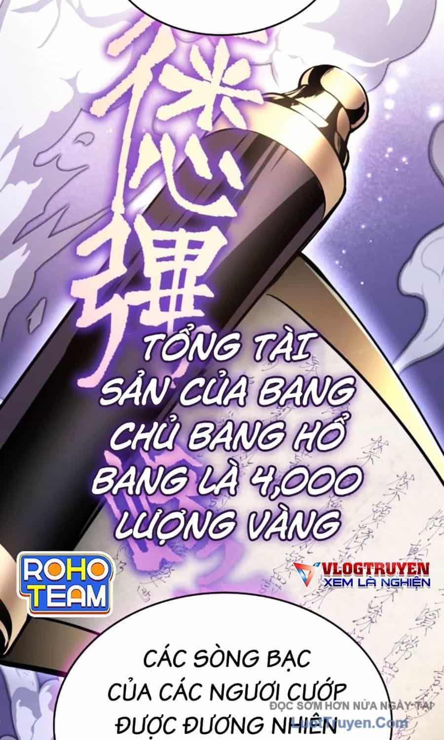 Ma Thần Trùng Sinh - Chương 10 - ảnh 149