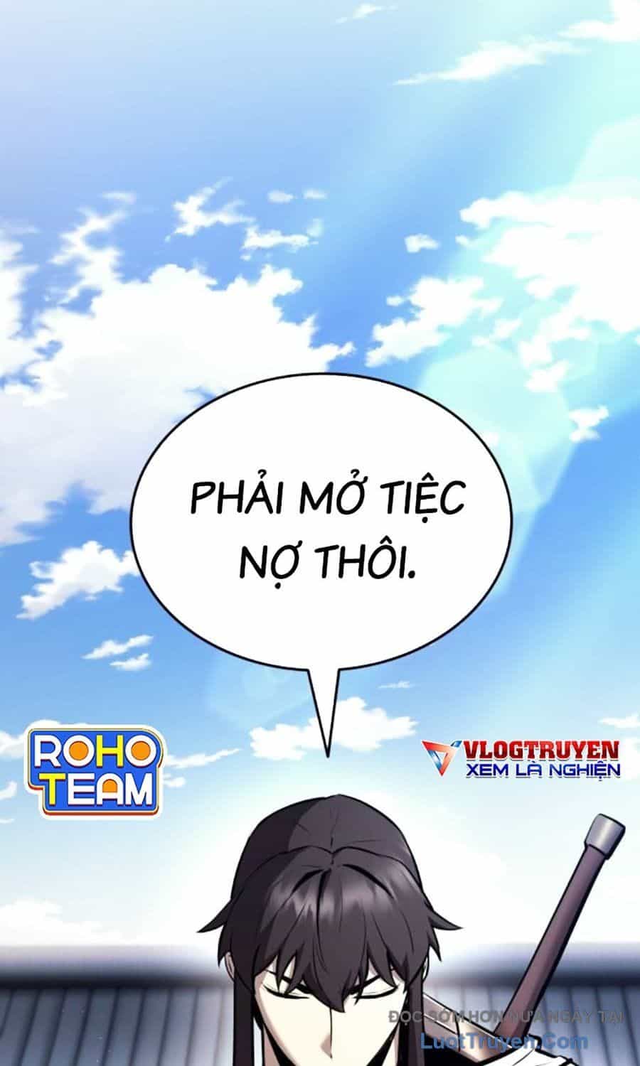 Ma Thần Trùng Sinh - Chương 10 - ảnh 2