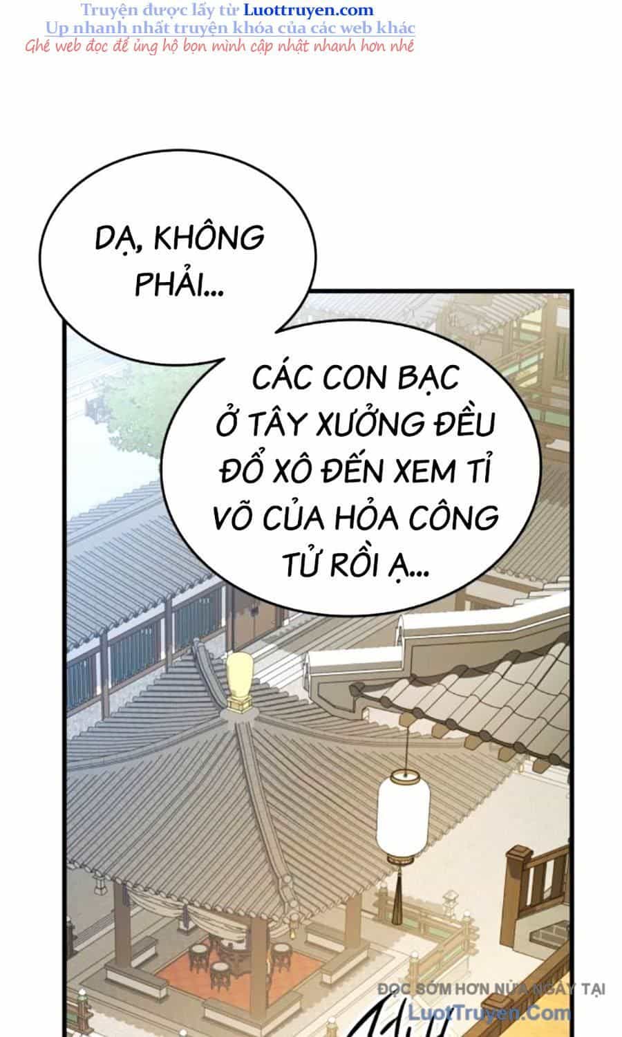 Ma Thần Trùng Sinh - Chương 10 - ảnh 25