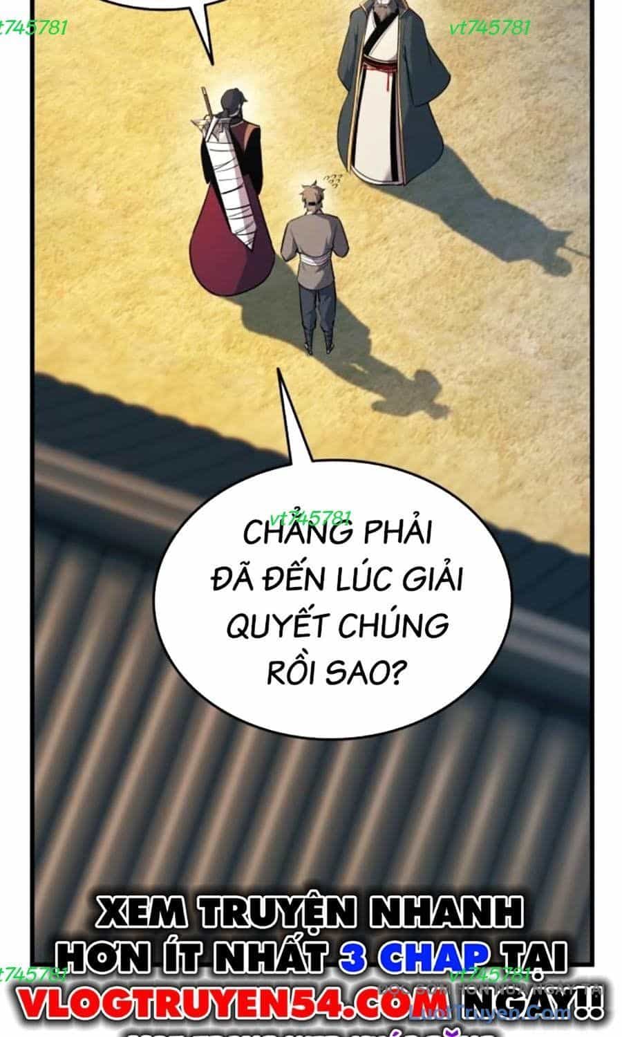 Ma Thần Trùng Sinh - Chương 10 - ảnh 5