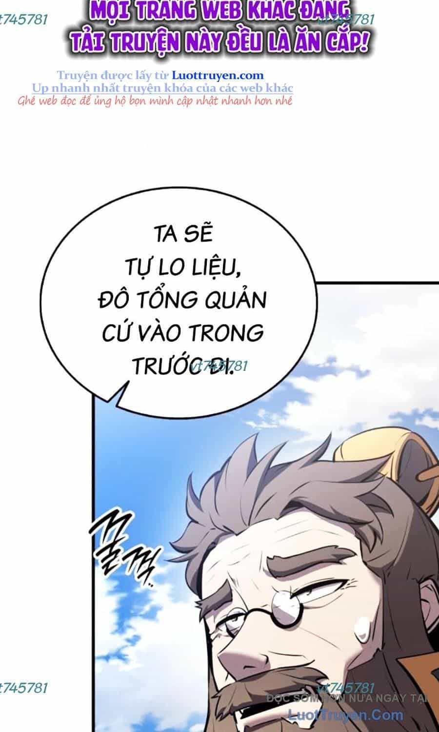 Ma Thần Trùng Sinh - Chương 10 - ảnh 6