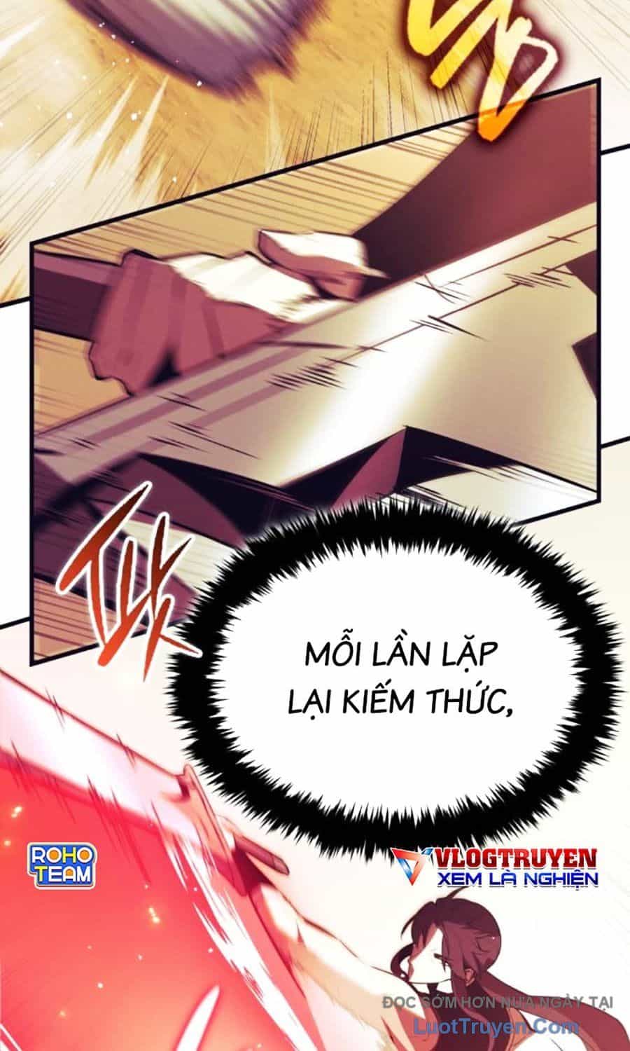 Ma Thần Trùng Sinh - Chương 12 - ảnh 106