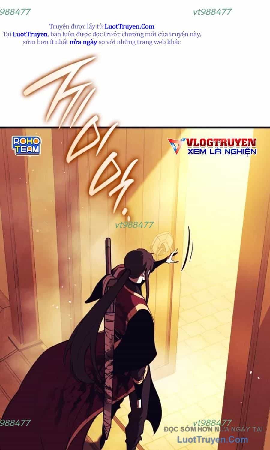 Ma Thần Trùng Sinh - Chương 12 - ảnh 14