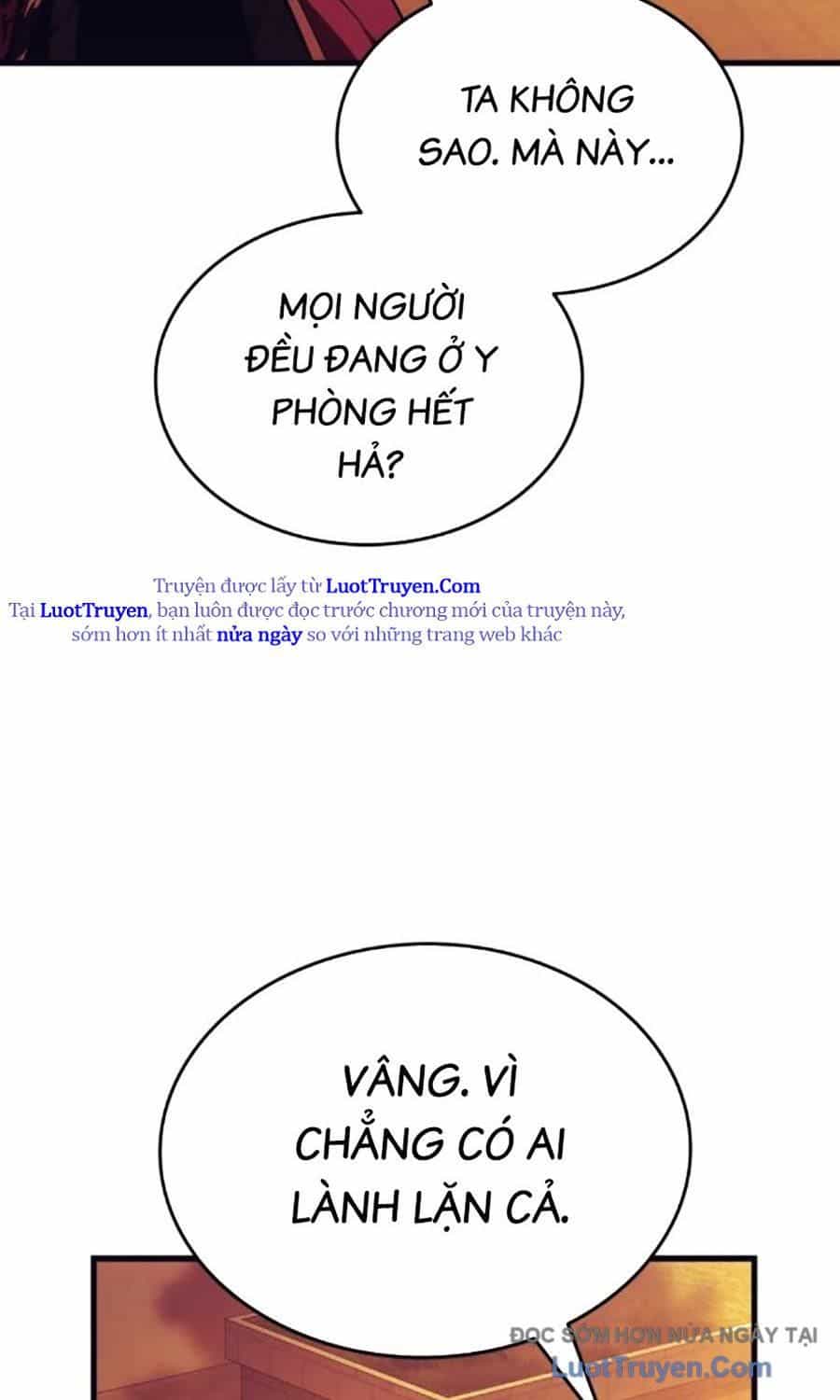 Ma Thần Trùng Sinh - Chương 12 - ảnh 19