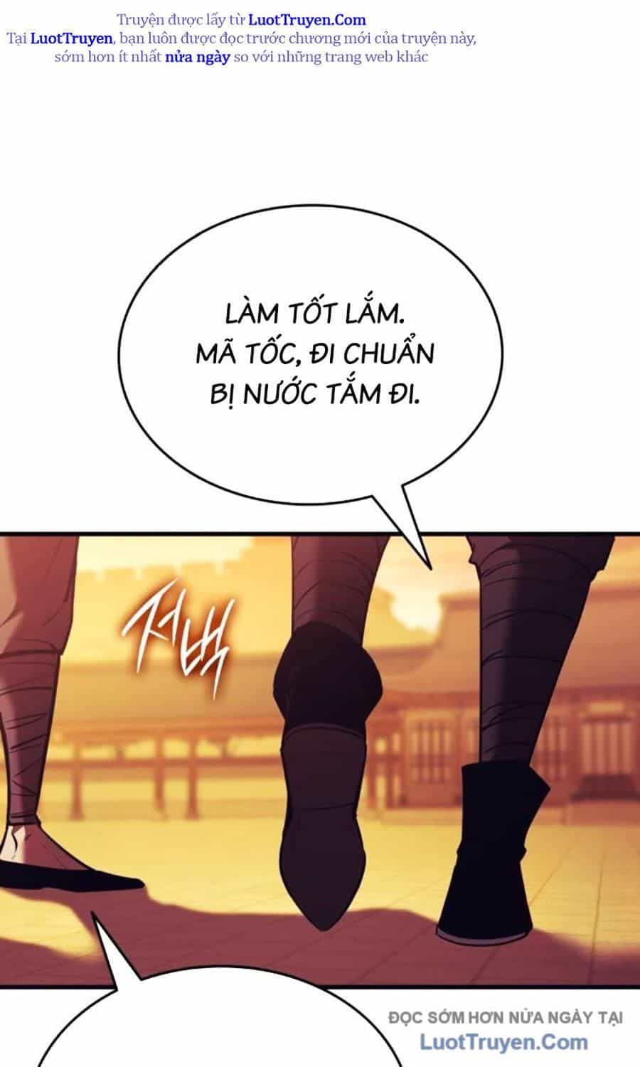 Ma Thần Trùng Sinh - Chương 12 - ảnh 21