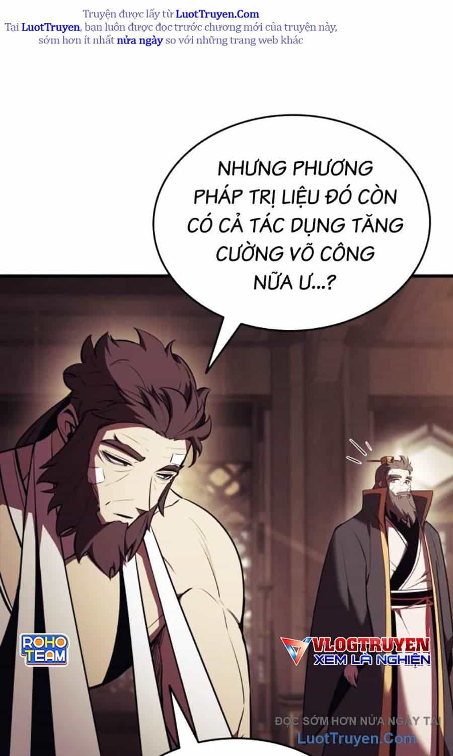Ma Thần Trùng Sinh - Chương 12 - ảnh 55