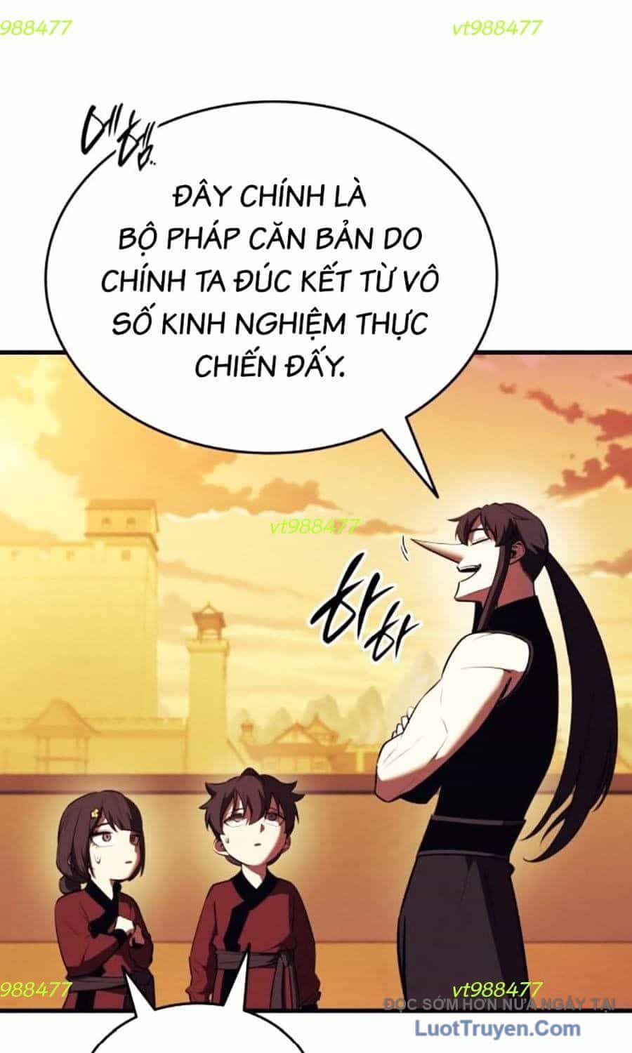 Ma Thần Trùng Sinh - Chương 12 - ảnh 67
