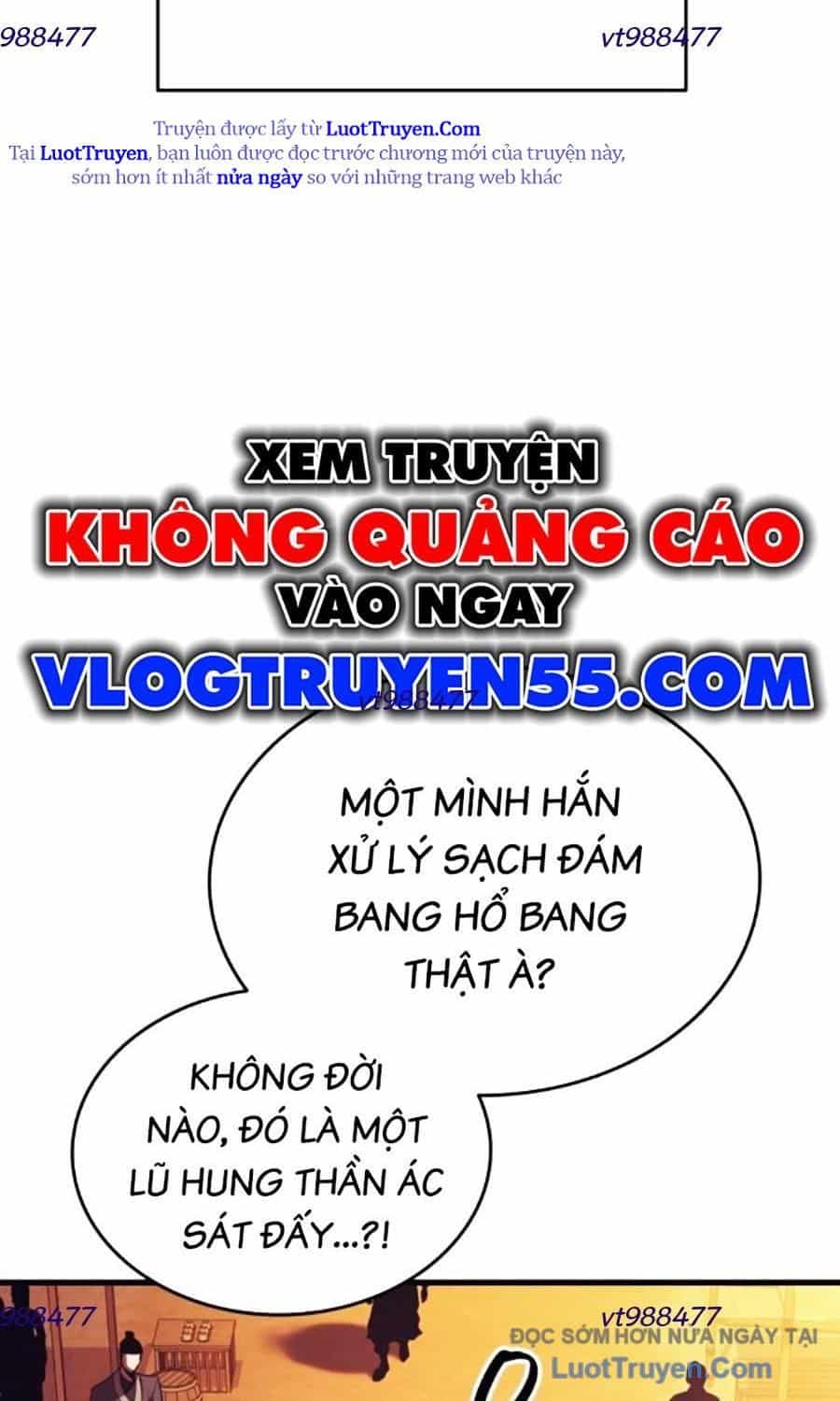 Ma Thần Trùng Sinh - Chương 12 - ảnh 7