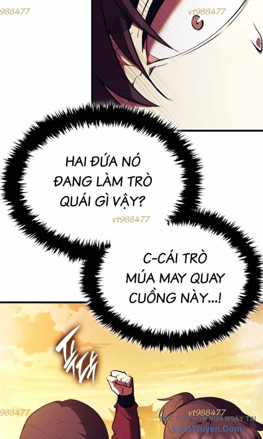 Ma Thần Trùng Sinh - Chương 12 - ảnh 77