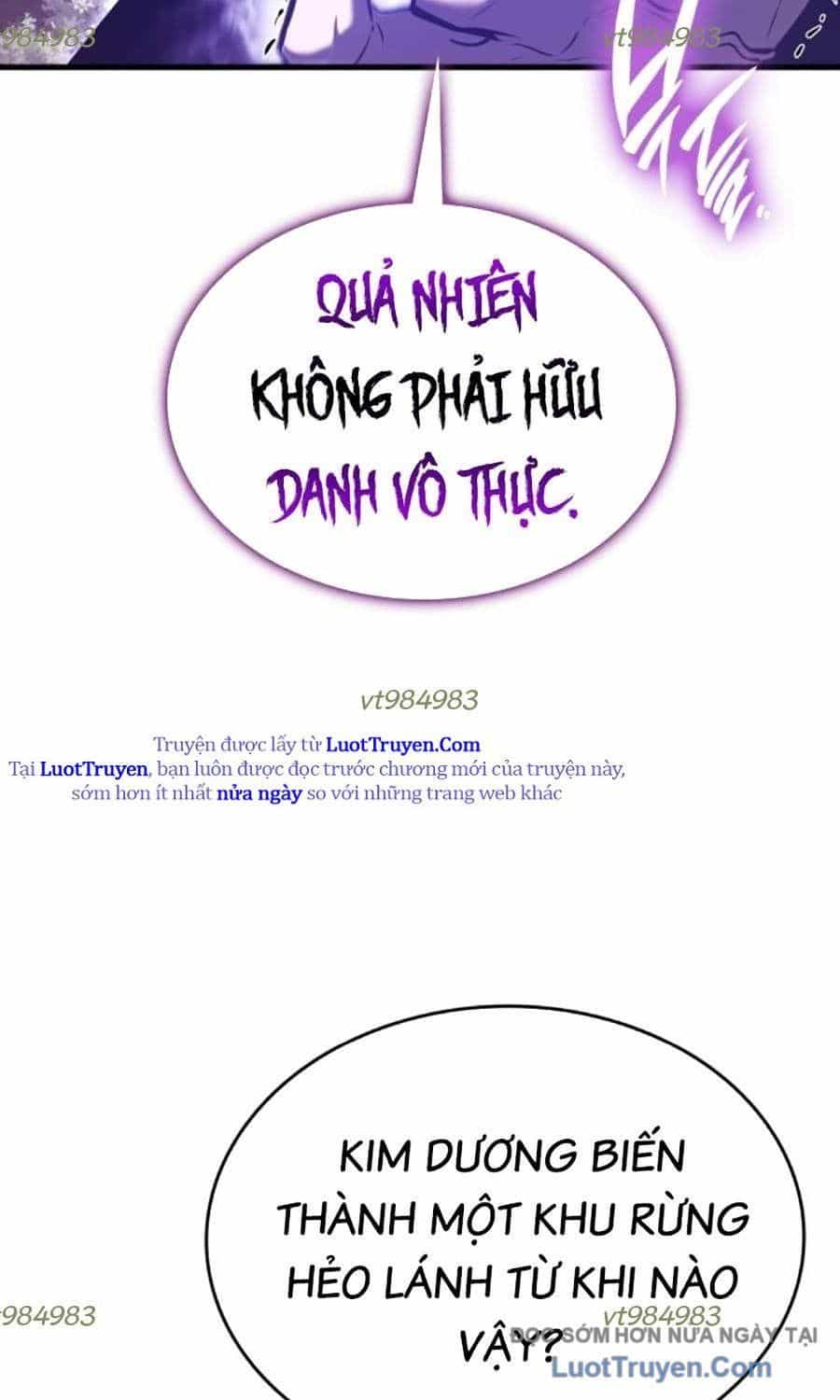 Ma Thần Trùng Sinh - Chương 13 - ảnh 110
