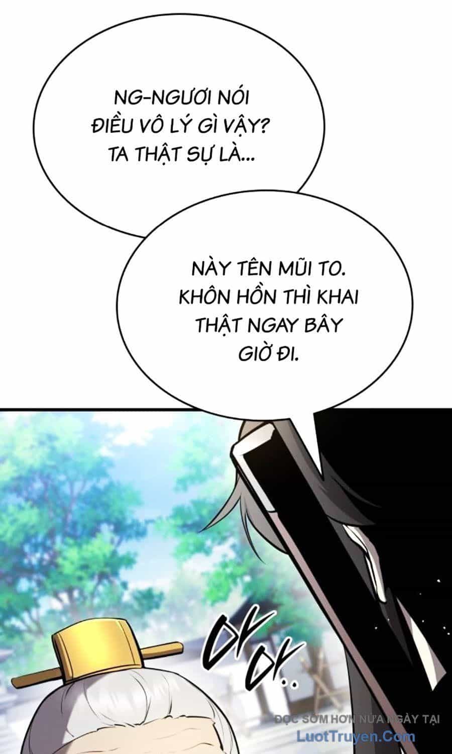 Ma Thần Trùng Sinh - Chương 13 - ảnh 16
