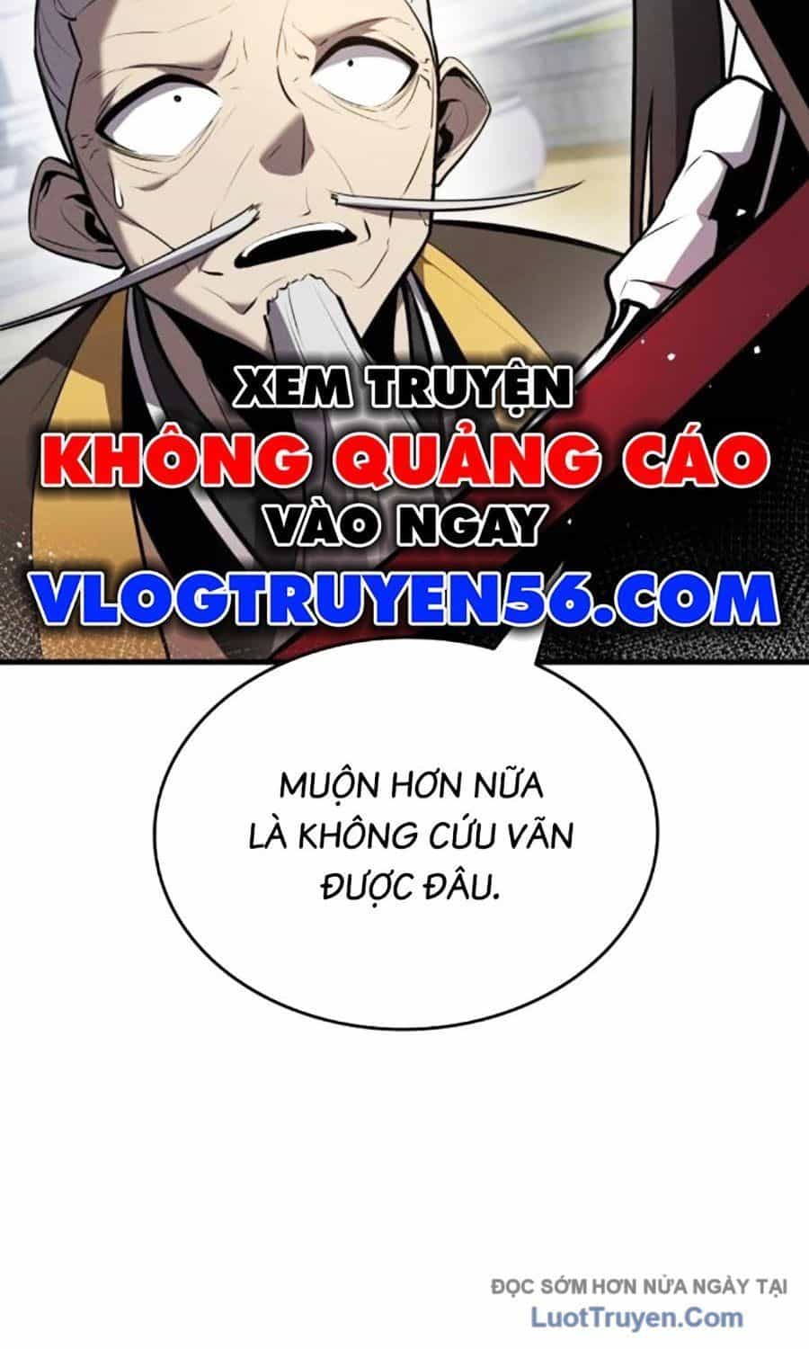 Ma Thần Trùng Sinh - Chương 13 - ảnh 17