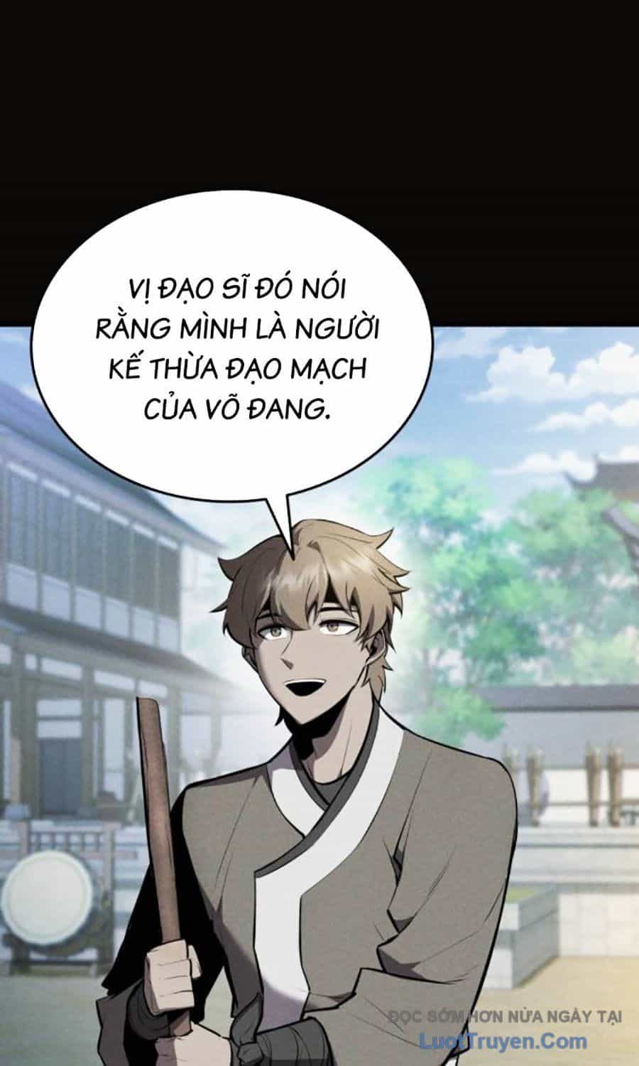 Ma Thần Trùng Sinh - Chương 13 - ảnh 3