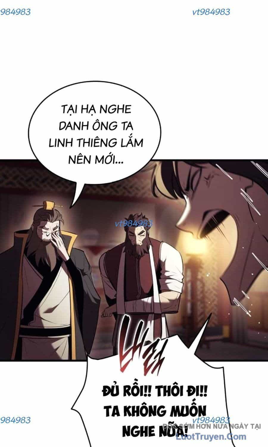 Ma Thần Trùng Sinh - Chương 13 - ảnh 52