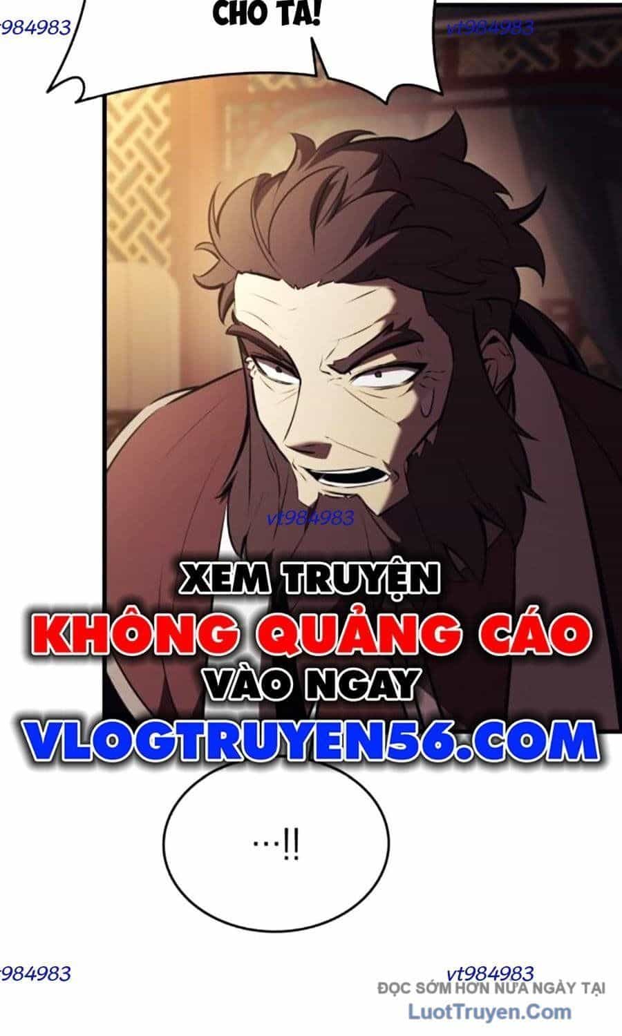 Ma Thần Trùng Sinh - Chương 13 - ảnh 58