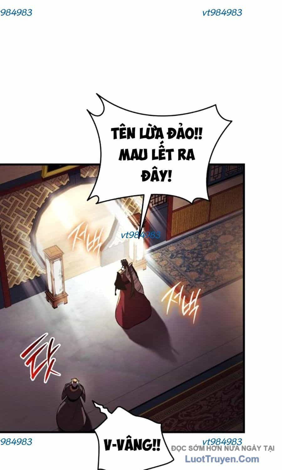 Ma Thần Trùng Sinh - Chương 13 - ảnh 59