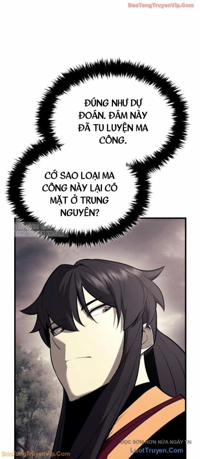 Ma Thần Trùng Sinh - Chương 14 - ảnh 47