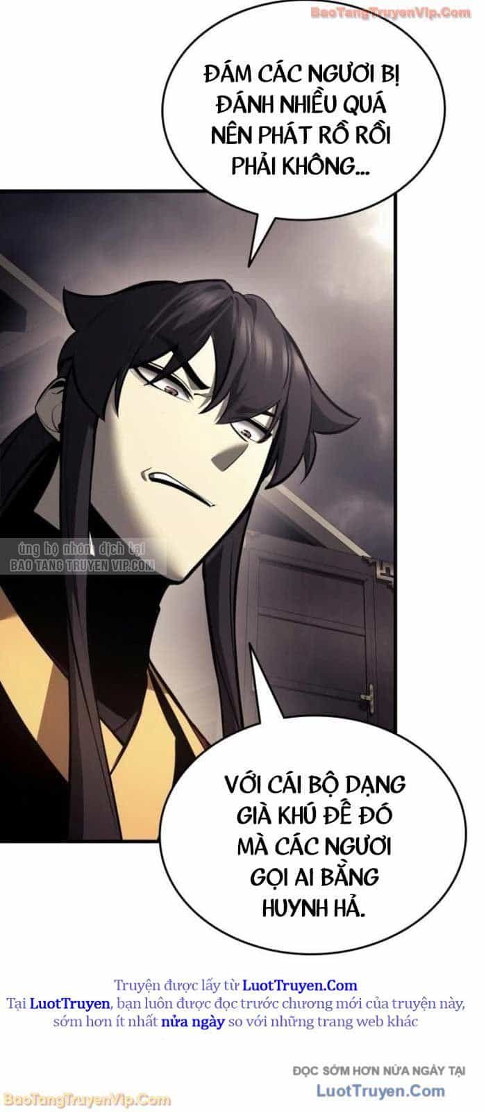 Ma Thần Trùng Sinh - Chương 14 - ảnh 81