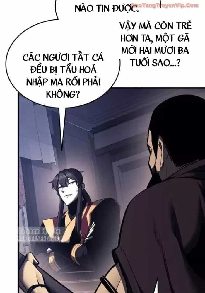 Ma Thần Trùng Sinh - Chương 15 - ảnh 9