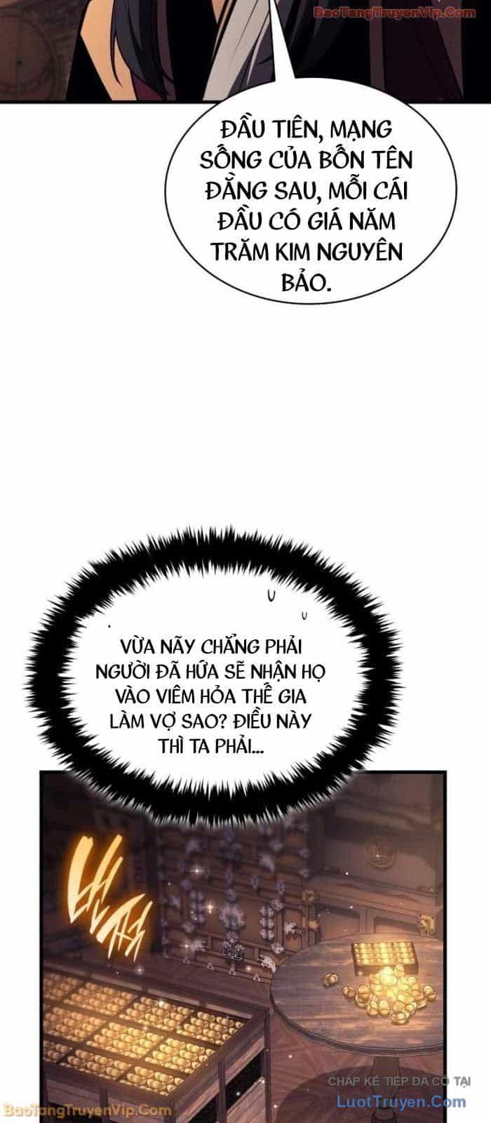 Ma Thần Trùng Sinh - Chương 16 - ảnh 11