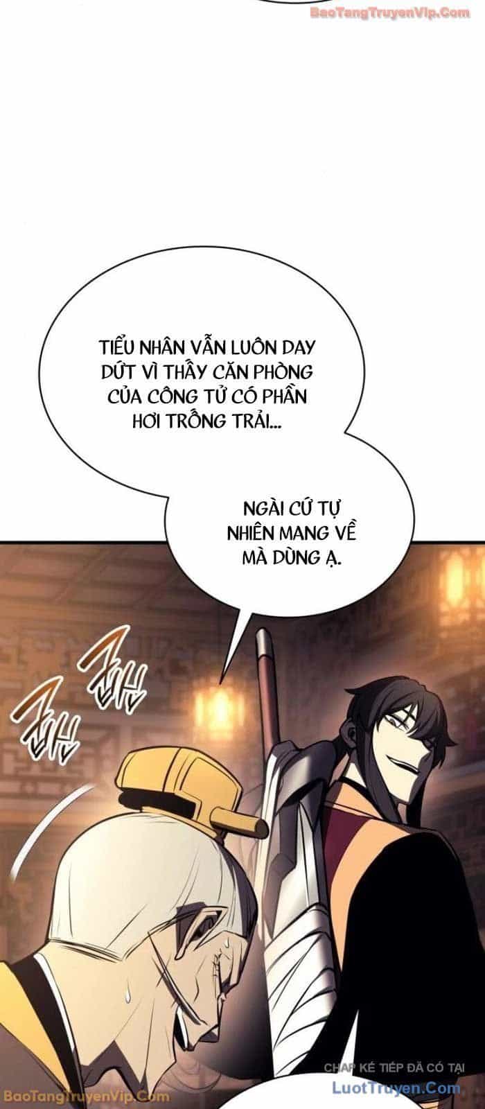 Ma Thần Trùng Sinh - Chương 16 - ảnh 24