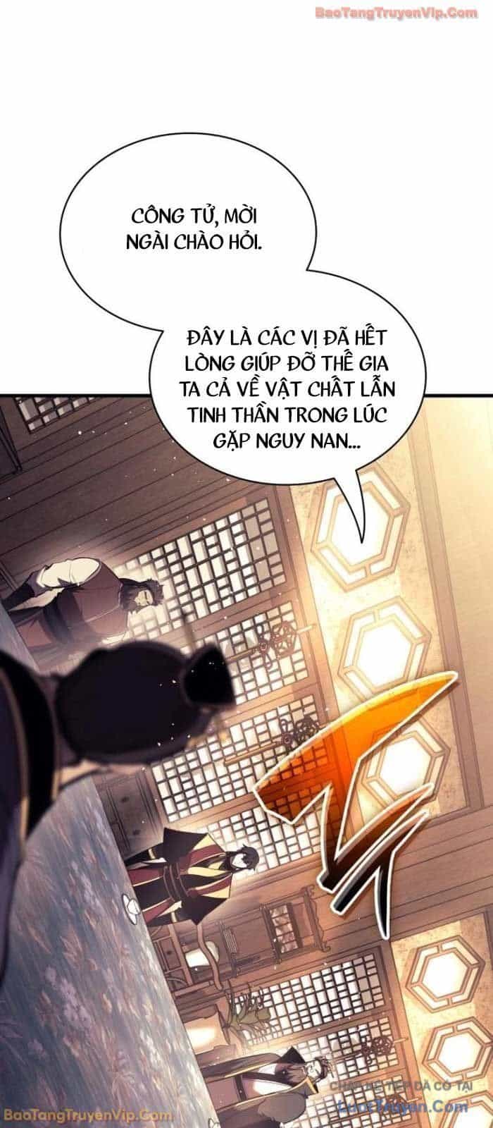 Ma Thần Trùng Sinh - Chương 16 - ảnh 49